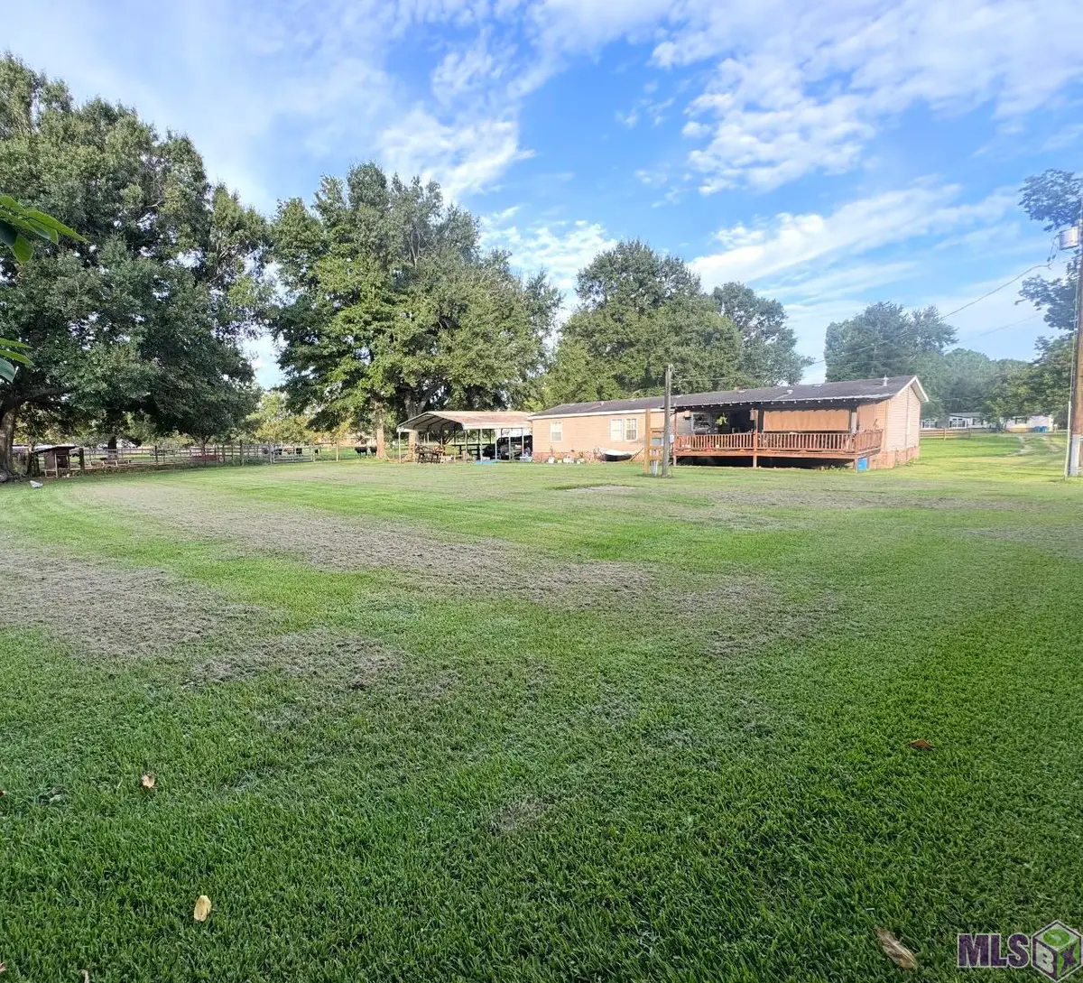 14477 La Hwy 416, Glynn, LA 70736 - #1