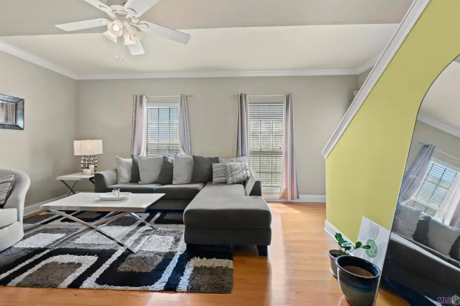 4625 Burbank Dr #603, Baton Rouge, LA 70820 - #3
