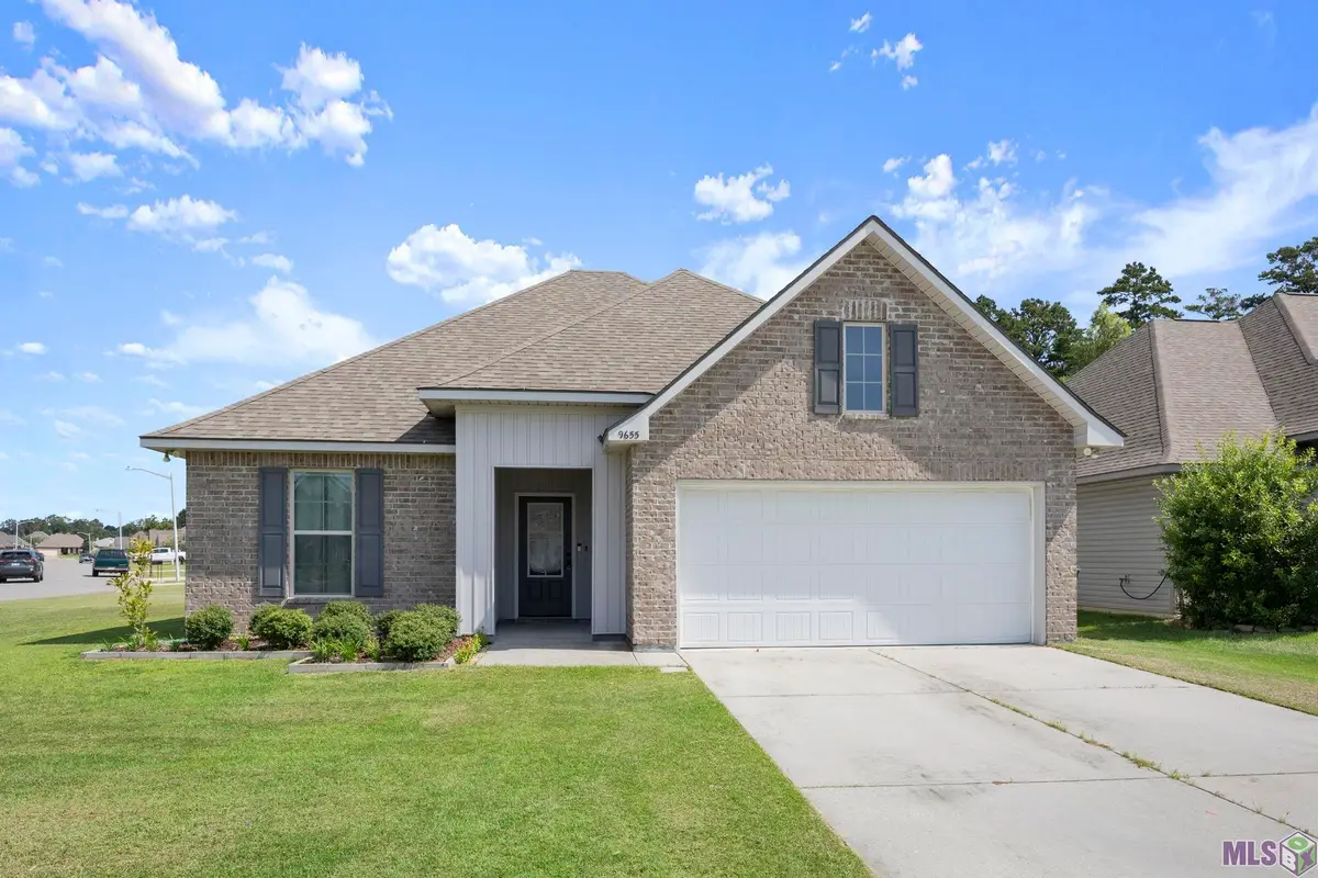 9655 Fairhope Ln, Denham Springs, LA 70726 - #1