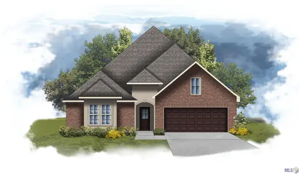1582 S Plains Ave, Zachary, LA 70791