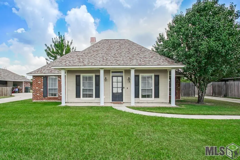 12241 Dove Hollow, Denham Springs, LA 70726 - #1