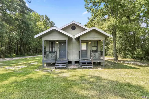 13024 Hodges Ln, Walker, LA 70785