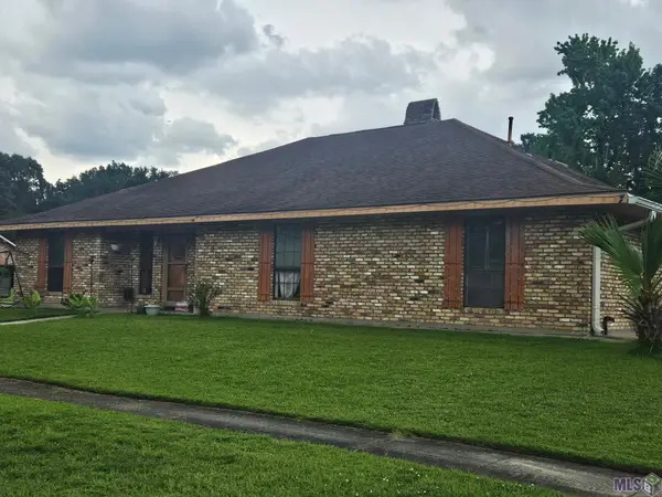 4616 Salem Dr, Baton Rouge, LA 70814