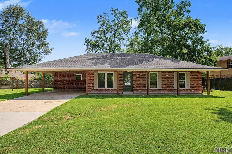10845 Mollylea Dr, Baton Rouge, LA 70815 - #2