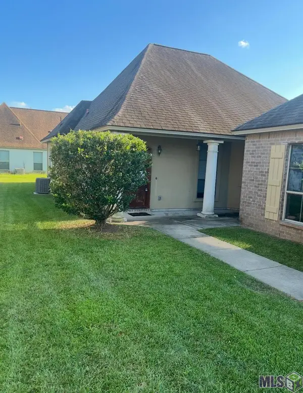 2640 Colonial Way, Zachary, LA 70791