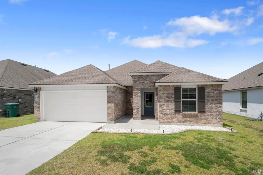 13095 Bayberry Ave, Denham Springs, LA 70706 - #2