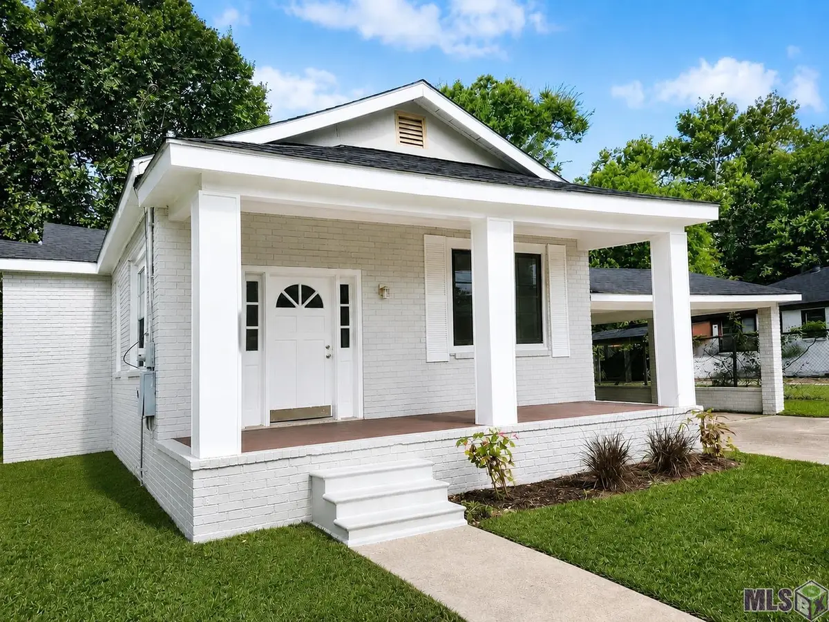 2244 Georgia St, Baton Rouge, LA 70802 - #1