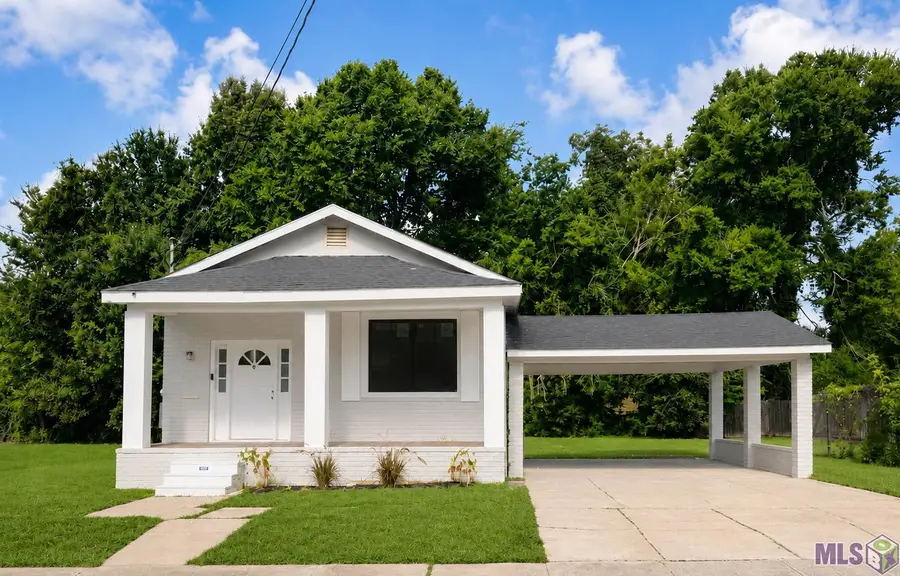 2244 Georgia St, Baton Rouge, LA 70802 - #2