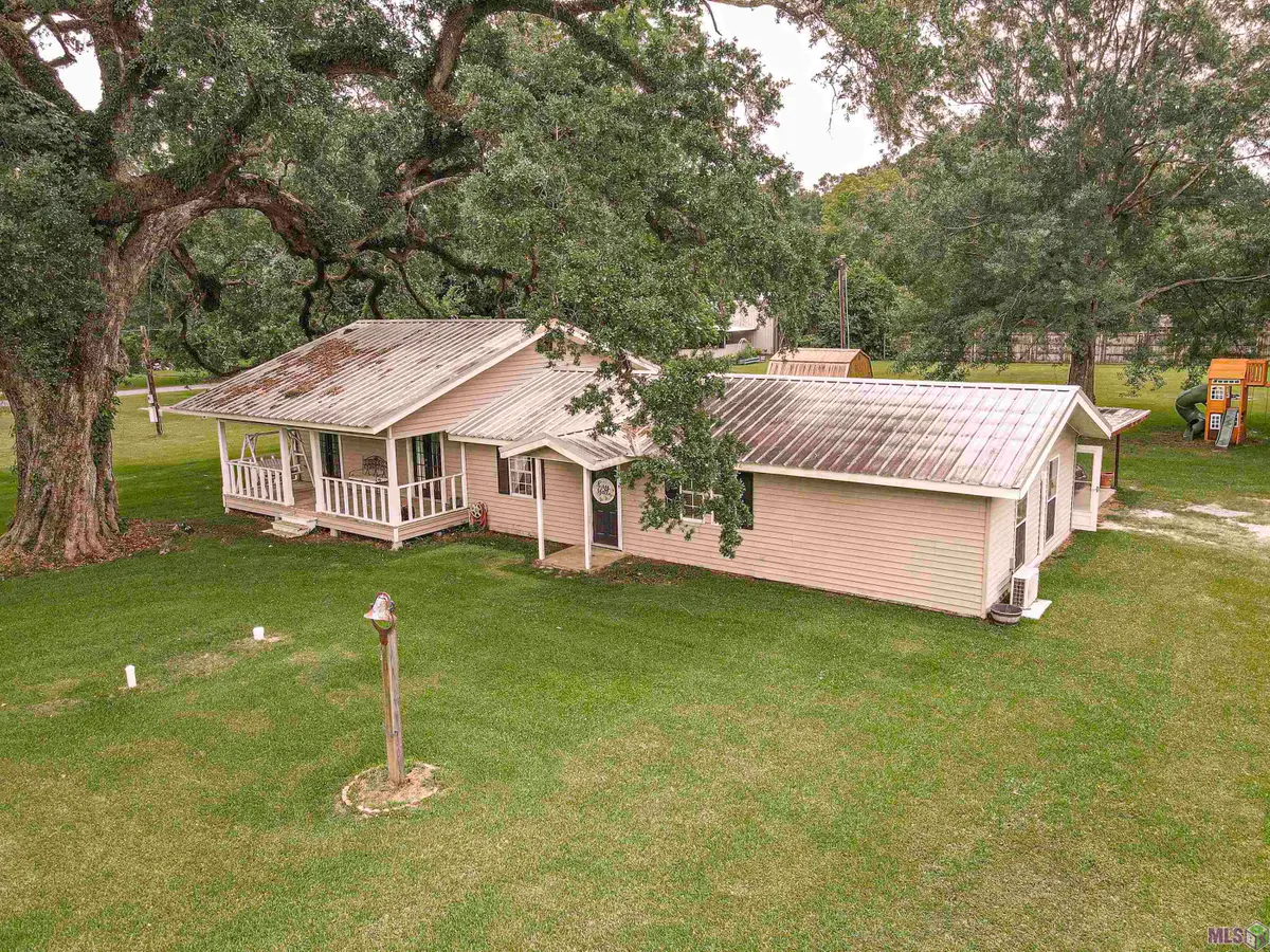 35467 La Hwy 74, Geismar, LA 70734 - #1