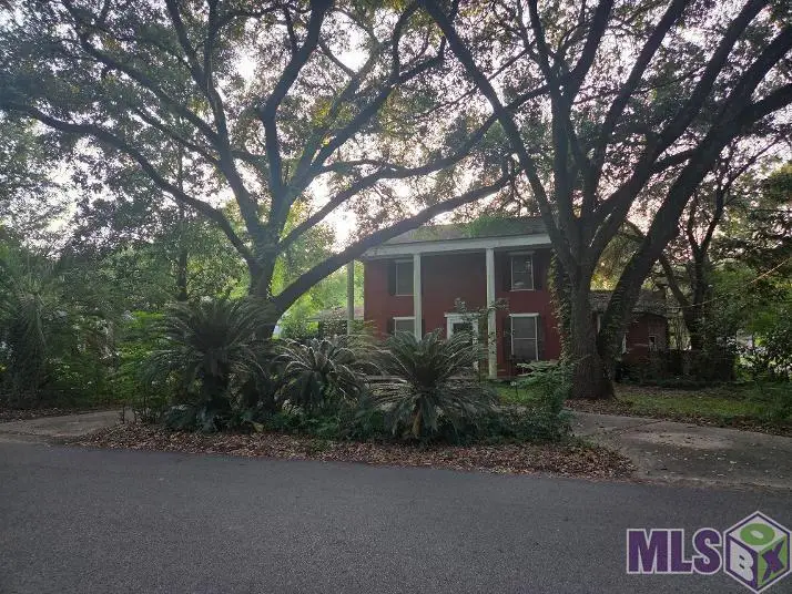1845 Cloverdale Ave, Baton Rouge, LA 70808 - #1