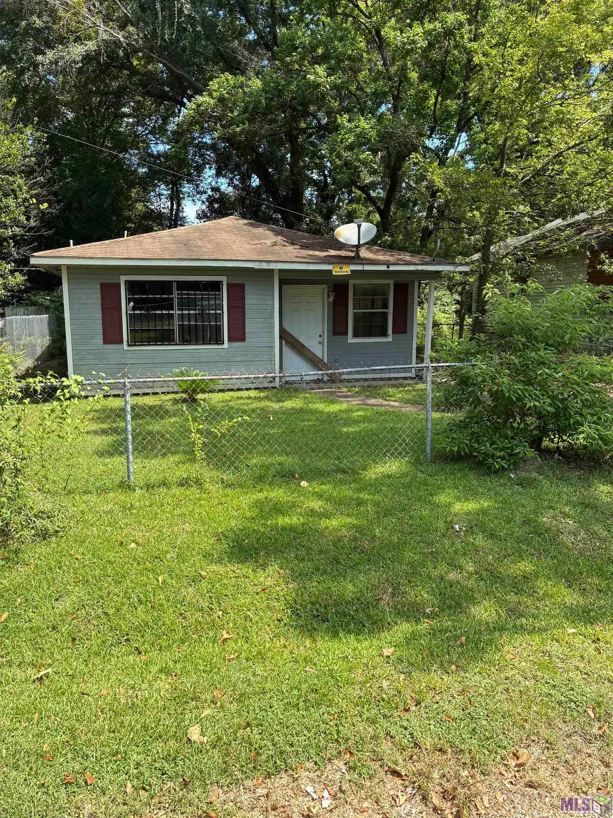 3307 Linden St, Baton Rouge, LA 70805 - #1