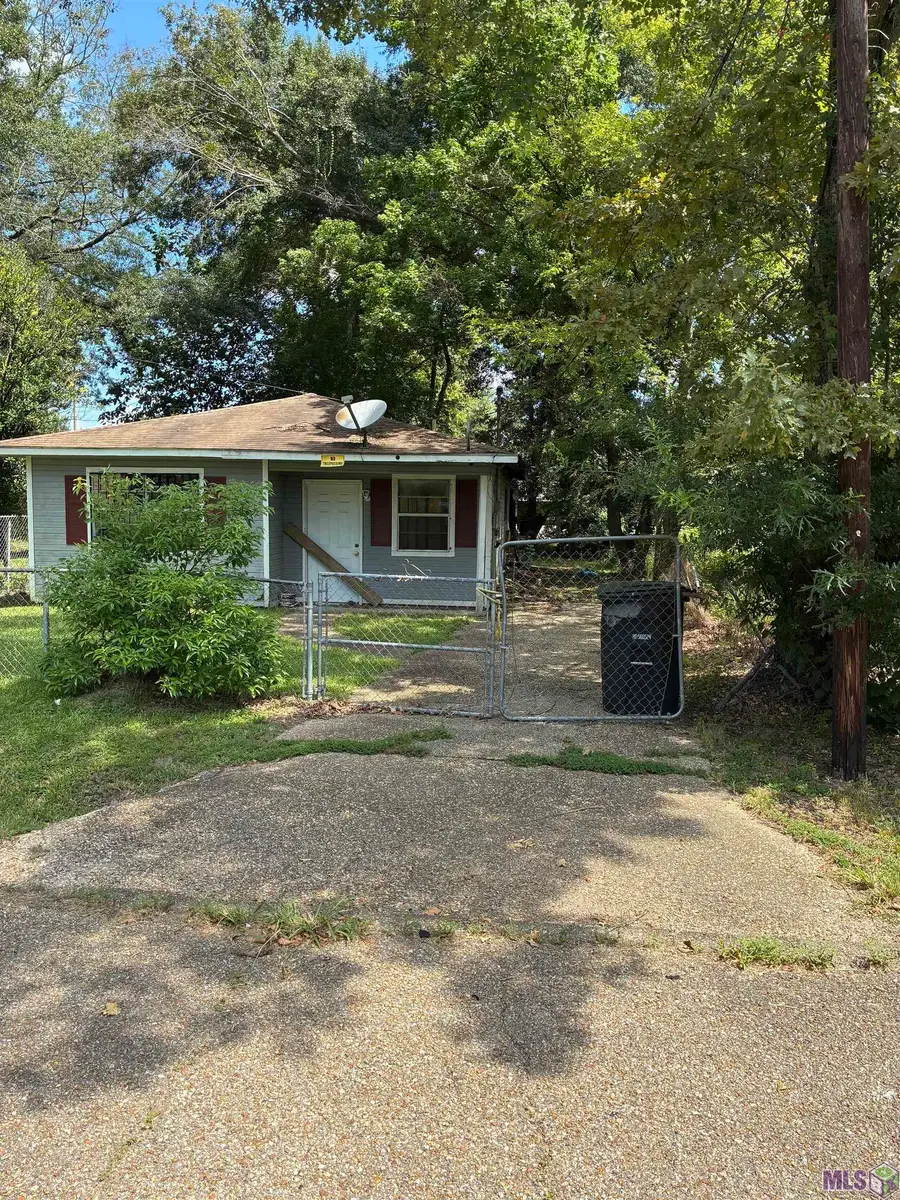 3307 Linden St, Baton Rouge, LA 70805 - #2