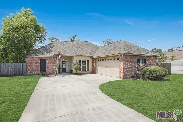 12712 Jaden Dr, Walker, LA 70785