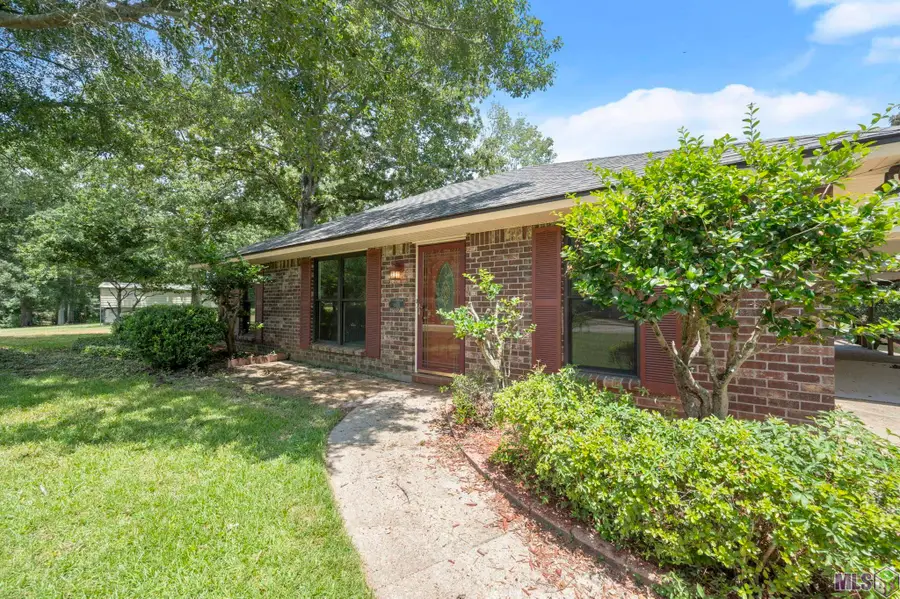 8105 Raleigh Dr, Ethel, LA 70730 - #2