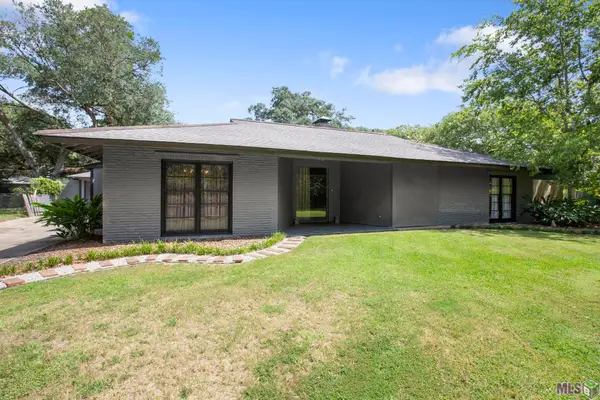 3955 Chatfield Ave, Baton Rouge, LA 70808