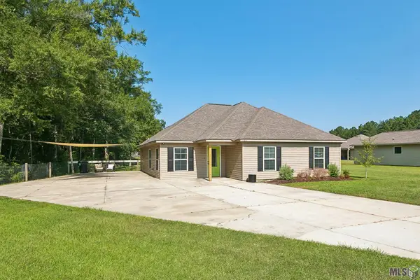 18138 Bass Lake Trail, Ponchatoula, LA 70454