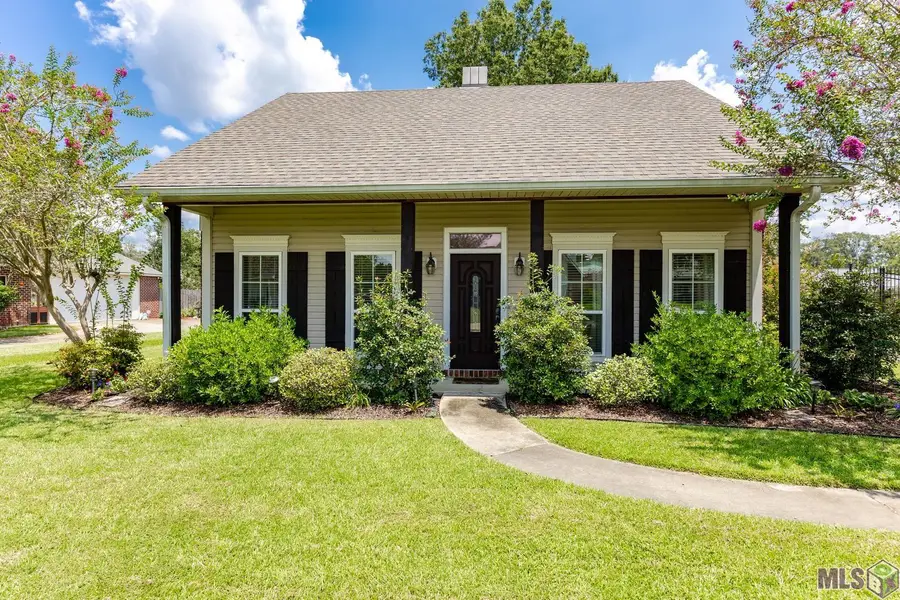 27546 Tall Oaks Dr, Walker, LA 70785 - #3