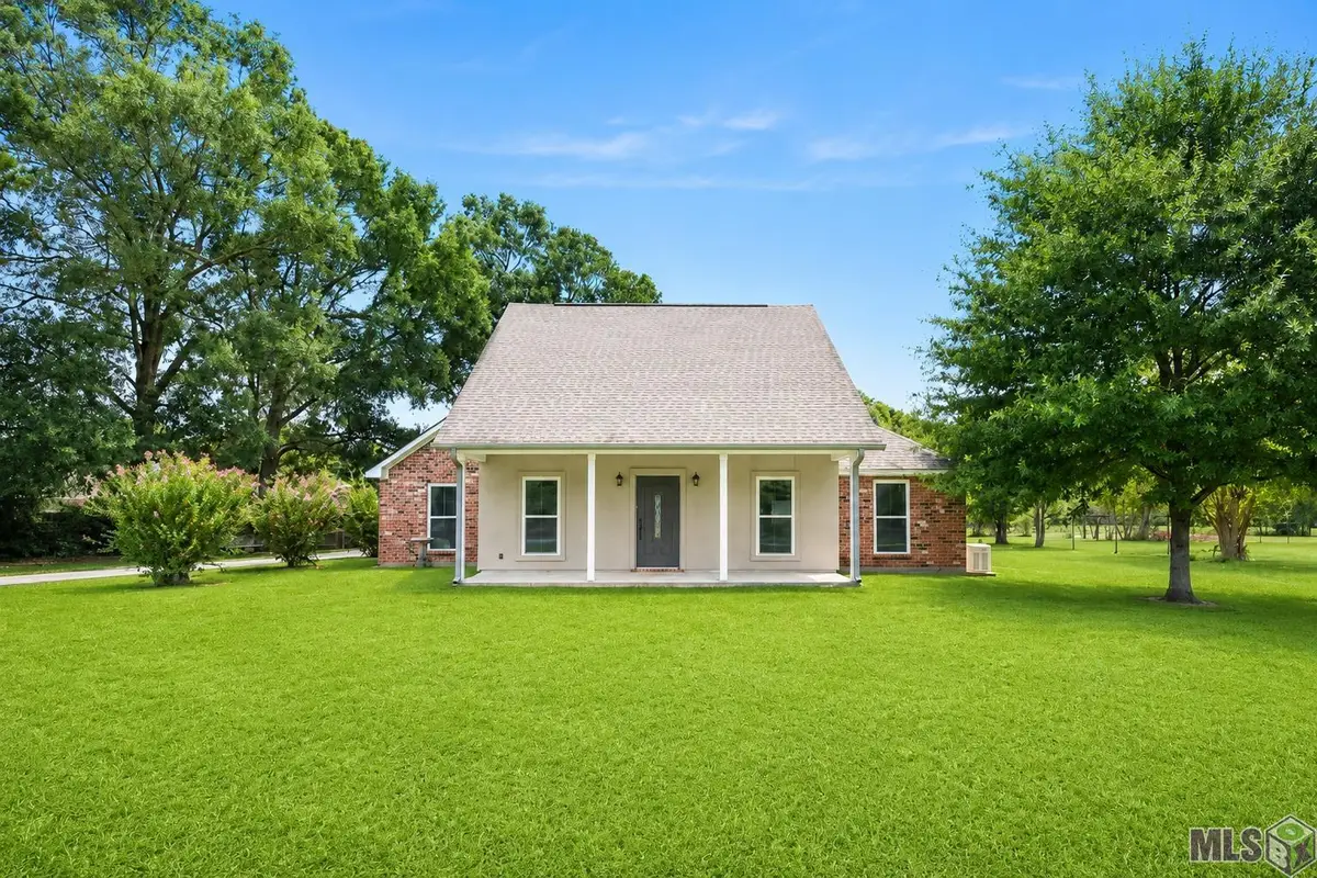 12529 Pendarvis Ln, Walker, LA 70785 - #1