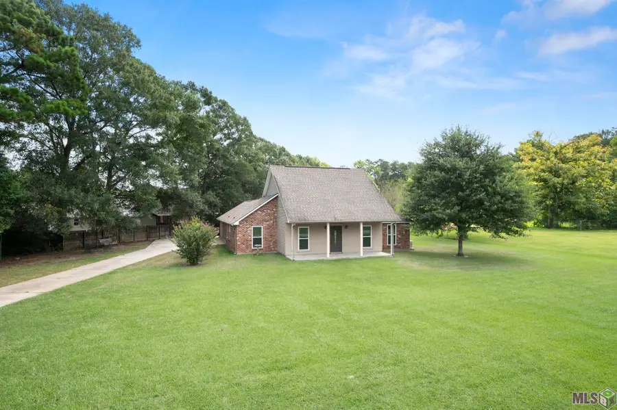12529 Pendarvis Ln, Walker, LA 70785 - #2