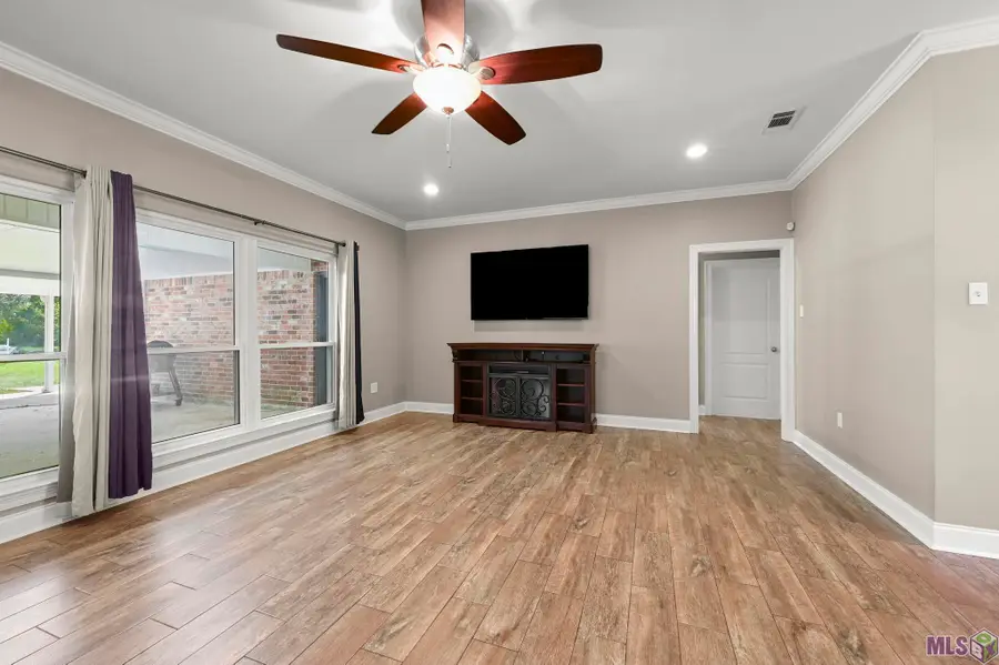 12529 Pendarvis Ln, Walker, LA 70785 - #3