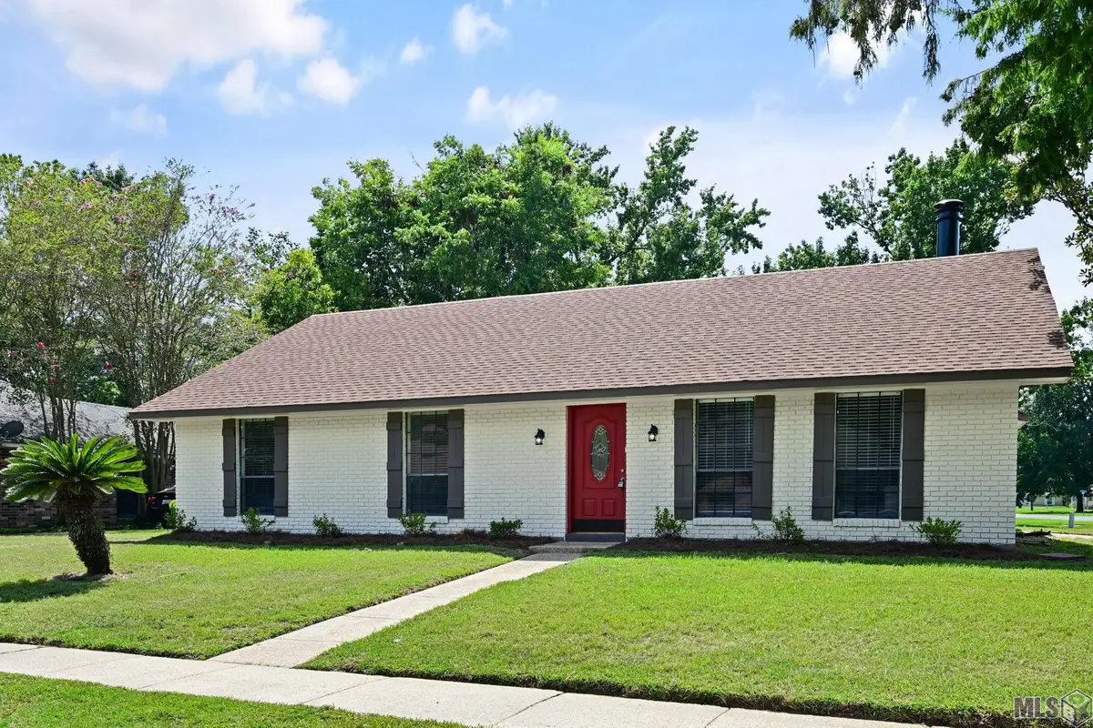 609 Sandra Dr, Baker, LA 70714 - #1