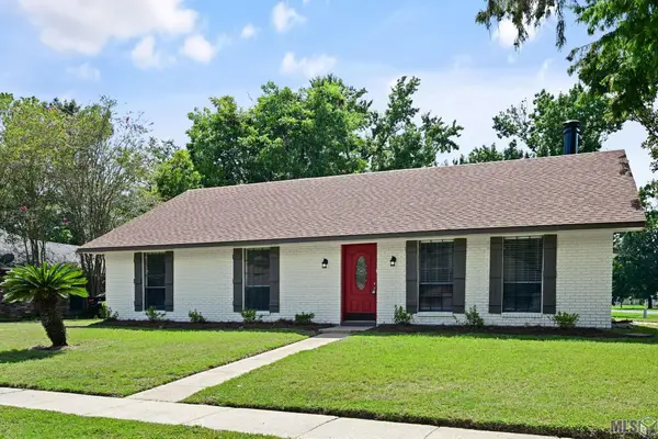 609 Sandra Dr, Baker, LA 70714