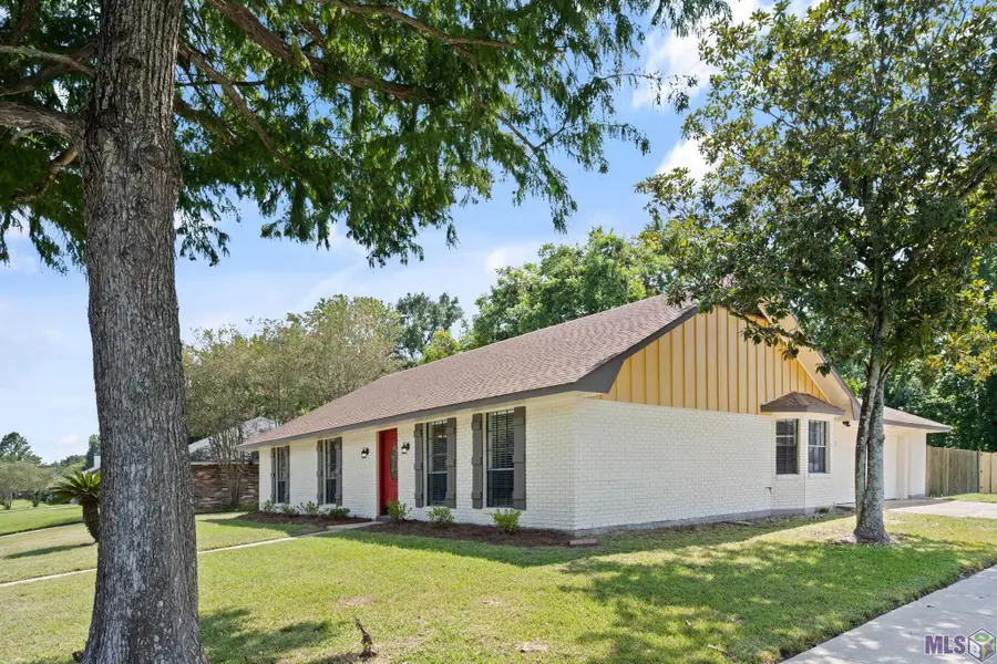 609 Sandra Dr, Baker, LA 70714 - #2