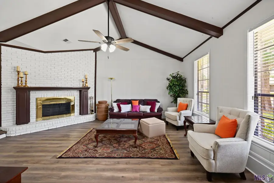 609 Sandra Dr, Baker, LA 70714 - #3