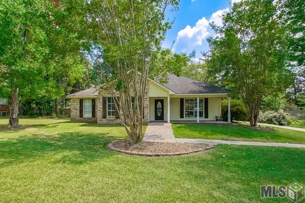 6943 Jim Rushing Rd, Denham Springs, LA 70706