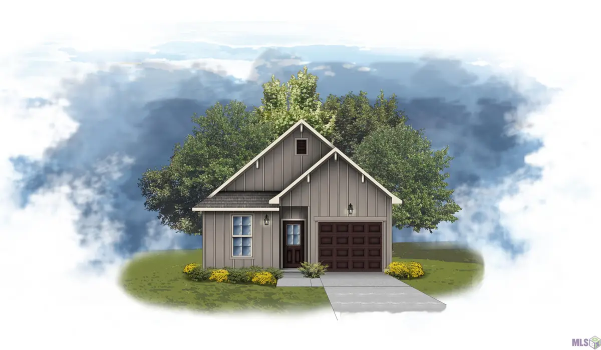 11468 Woodlore Avenue, Denham Springs, LA 70726 - #1