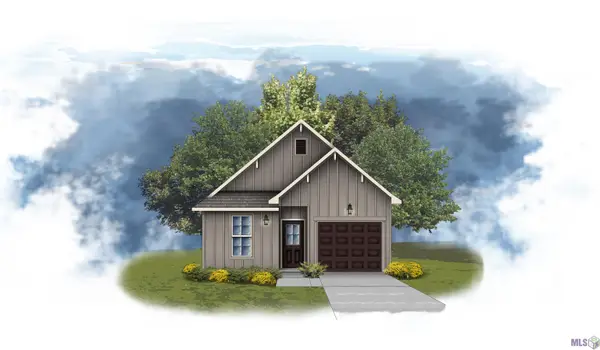 11468 Woodlore Avenue, Denham Springs, LA 70726
