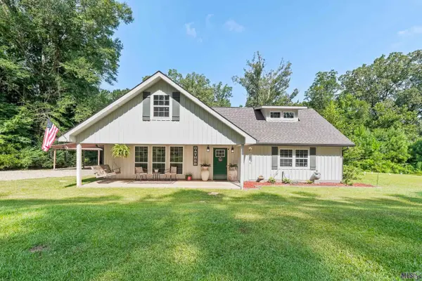 10765 Fire Tower Rd, St. Francisville, LA 70775
