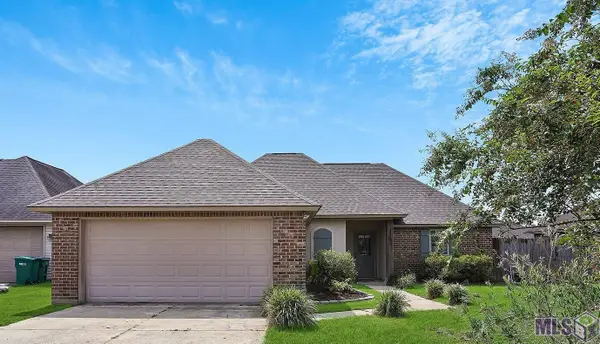 28961 Marlin Way Dr, Denham Springs, LA 70726