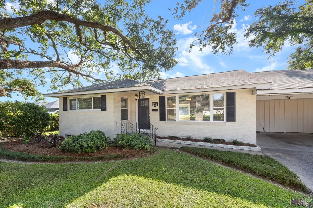 715 Finchley Ave, Baton Rouge, LA 70806 - #1