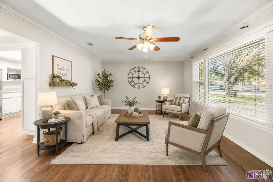 715 Finchley Ave, Baton Rouge, LA 70806 - #2