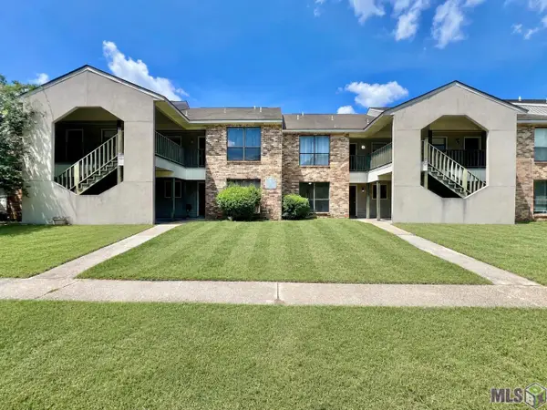 1806 S Brightside View Dr #G, Baton Rouge, LA 70820