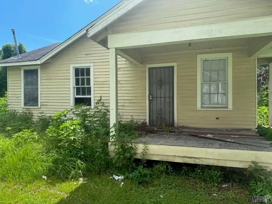 4652 Clayton St, Baton Rouge, LA 70805 - #2