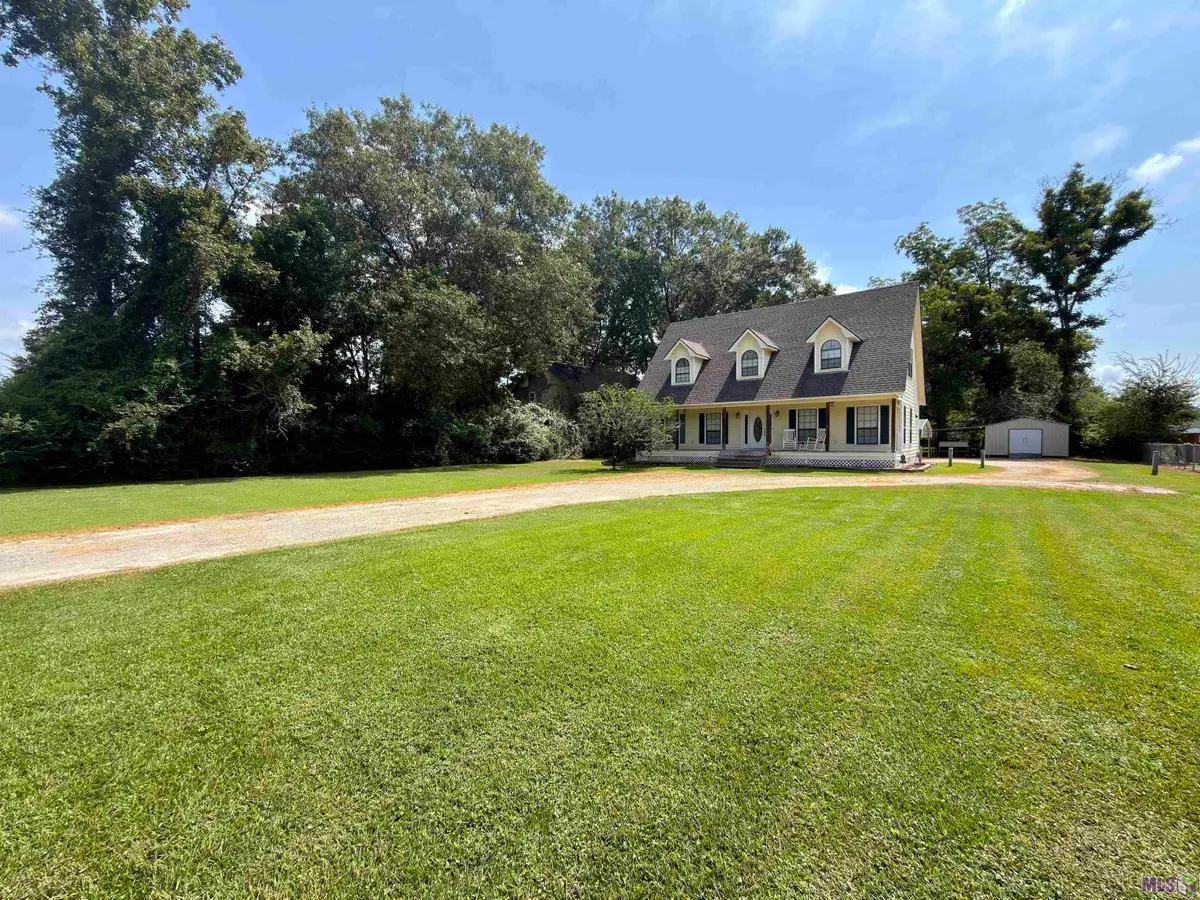26260 Juban Rd, Denham Springs, LA 70726 - #1
