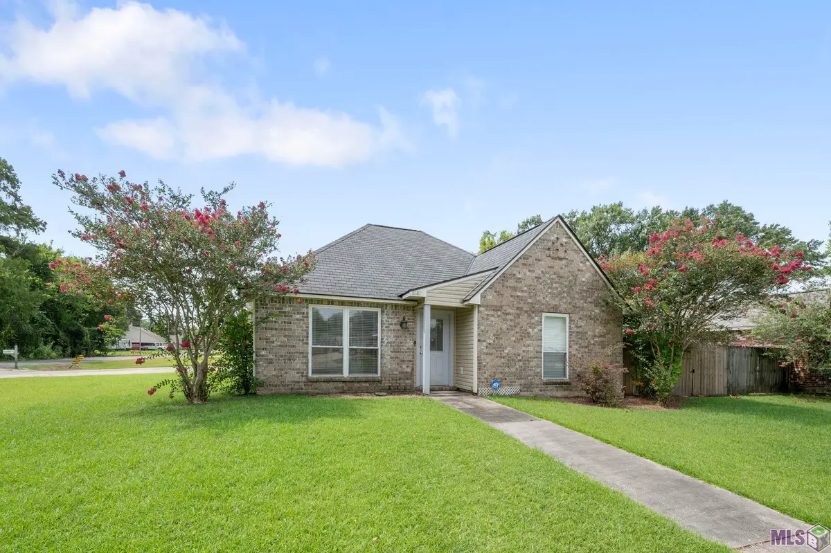 11287 Shelly St, Saint Amant, LA 70774 - #1