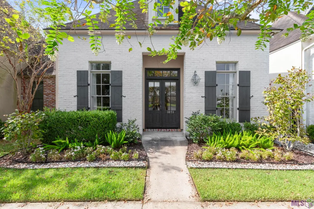 3073 Cypress View Ln, Baton Rouge, LA 70810 - #1