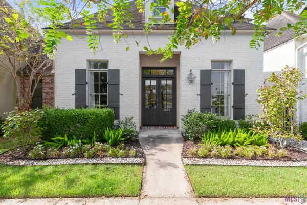 3073 Cypress View Ln, Baton Rouge, LA 70810