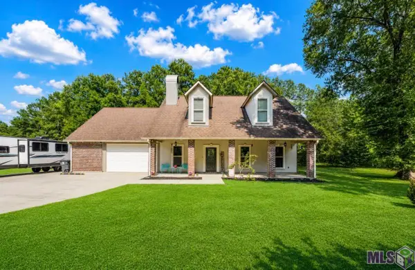 20727 Pride-baywood Rd, Greenwell Springs, LA 70739