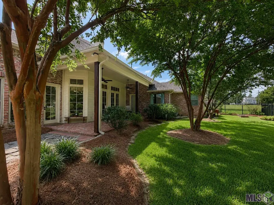 23943 Sunnyside Ln, Zachary, LA 70791 - #3