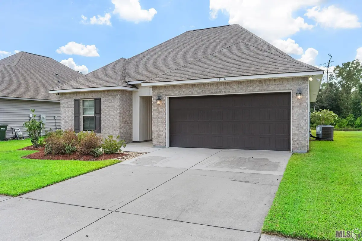 18081 Terraceside Dr, Prairieville, LA 70769 - #1