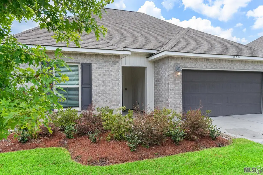 18081 Terraceside Dr, Prairieville, LA 70769 - #2