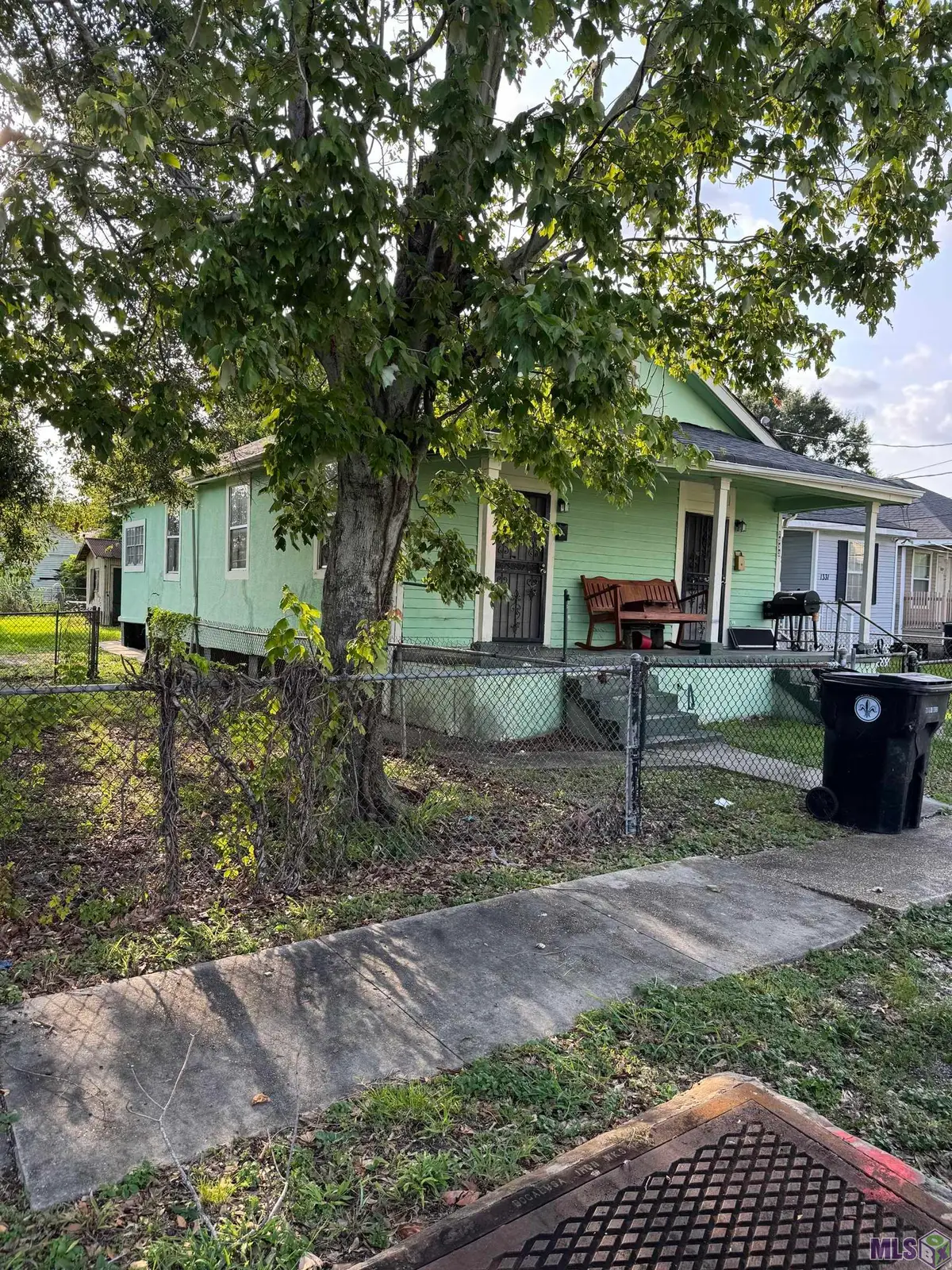 1333-1335 Atlantic Avenue, New Orleans, LA 70114 - #1