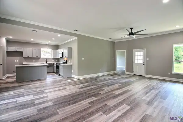 4511 Trinity Estates Road, Baker, LA 70714