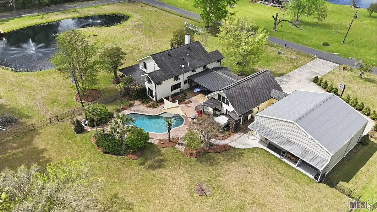 23710 Portwood Ln, Zachary, LA 70791 - #1