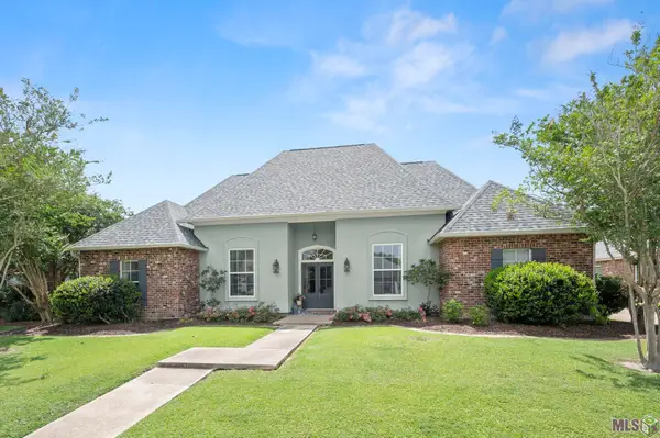 5205 Prairieview Dr, Zachary, LA 70791
