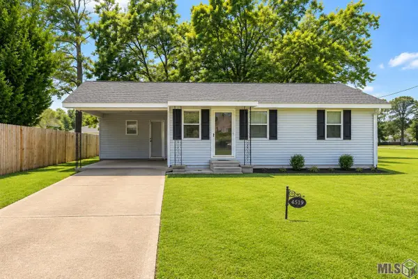 4519 Kitten St, Napoleonville, LA 70390